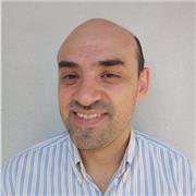 buscamos a un profesor como tú